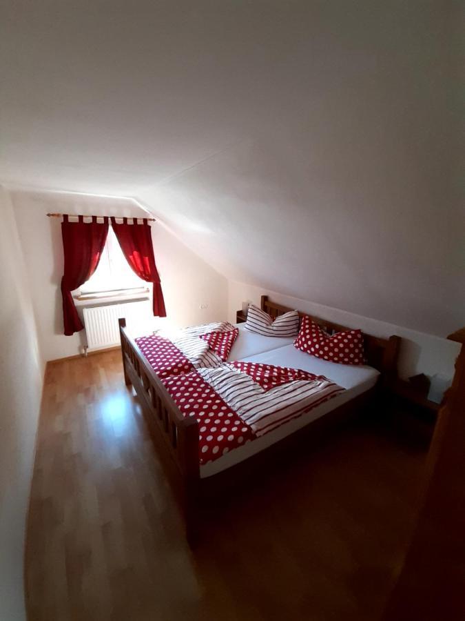 Schilcherweinbau Vollmaier Vlg. Wieser Sankt Stefan ob Stainz Exterior photo